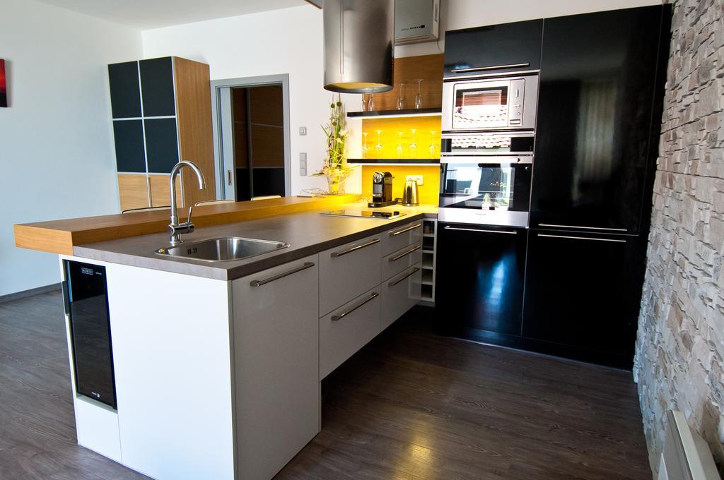 Apartman Palava - 4 Pavlov Zimmer foto
