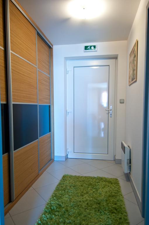Apartman Palava - 4 Pavlov Exterior foto